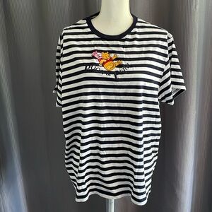 The Disney Store Pooh and Piglet teeshirt.